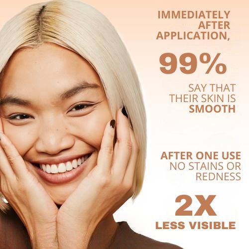 Body Coverage Perfector