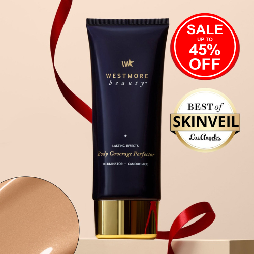 Body Coverage Perfector