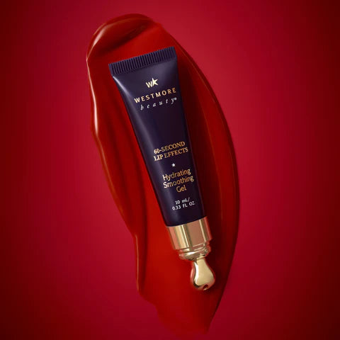 Free 60 seconde lip effects in red